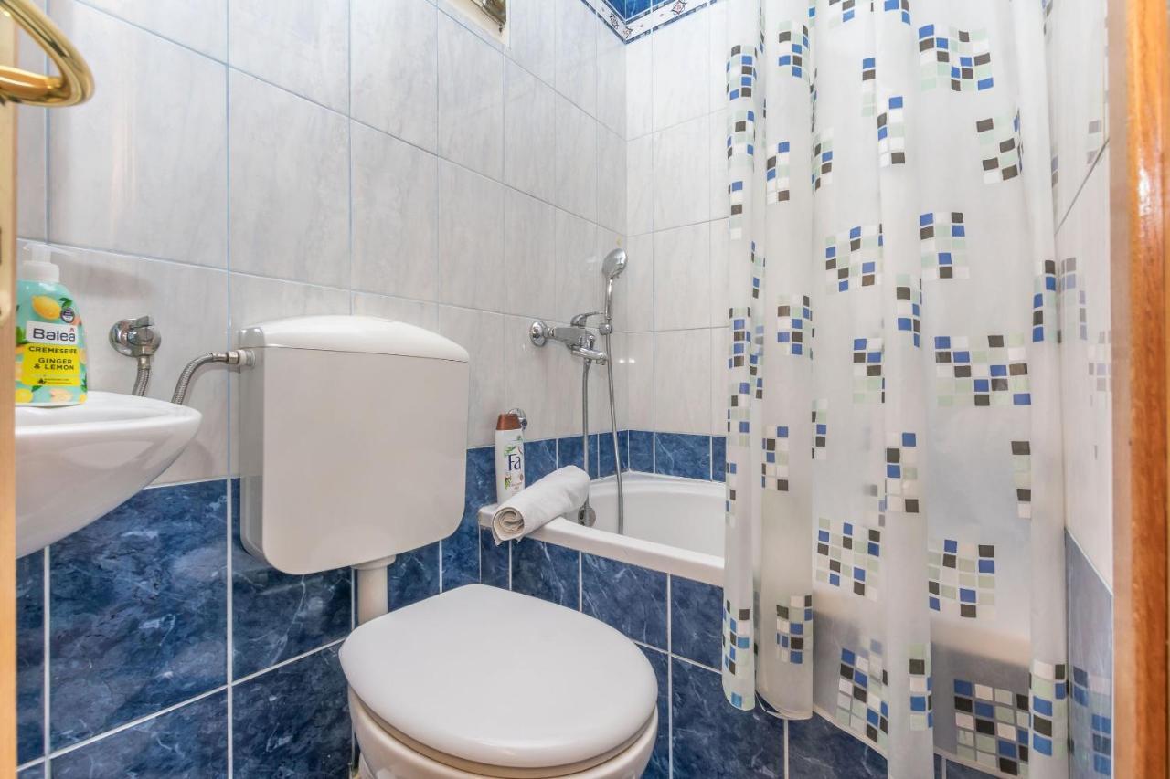Miljenko Apartma *