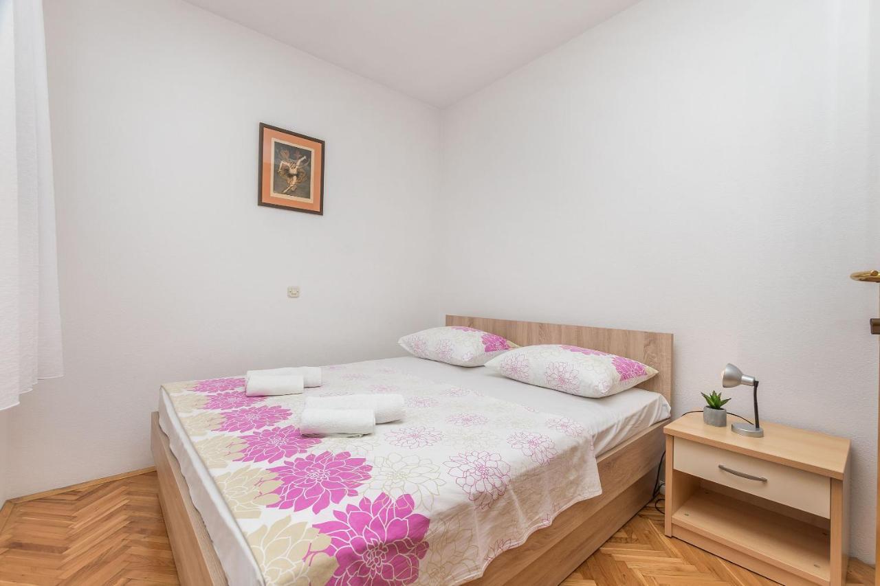 Apartma Miljenko
