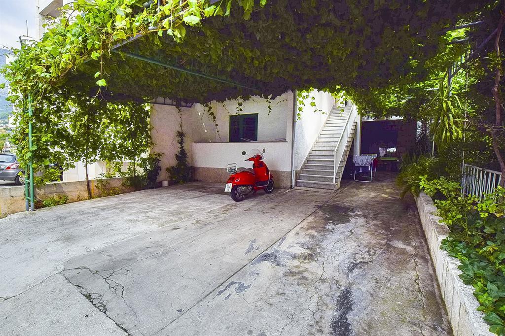 Miljenko Apartma *