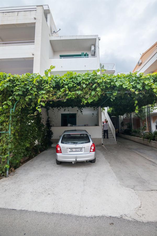 Apartma Miljenko Makarska