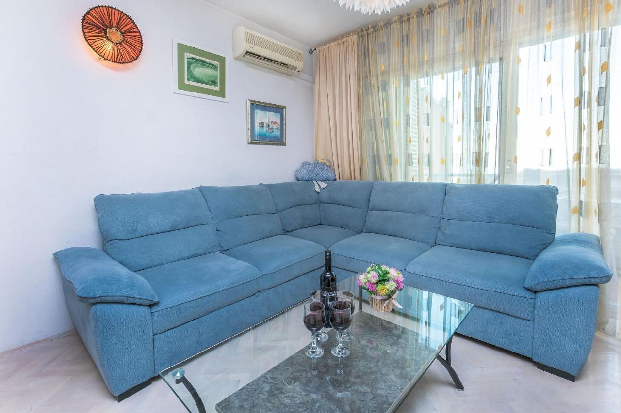 Miljenko Lägenhet Makarska