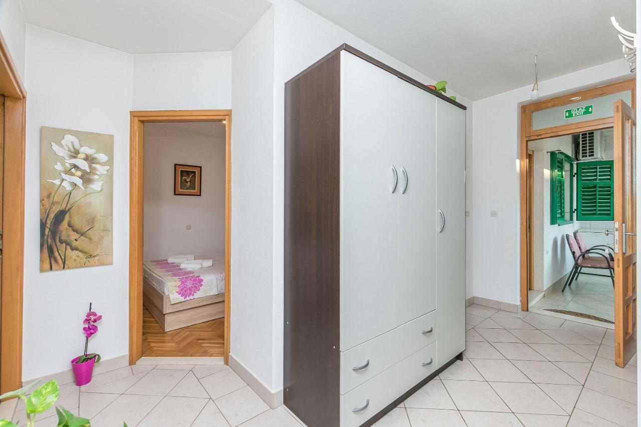 Miljenko Lägenhet Makarska
